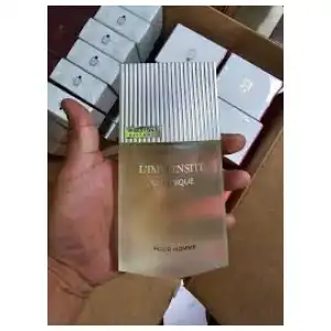 Milestone L'Immense Classique pour Homme EDP 100ml (3.4oz) miniatura 4